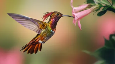 Illustration coquette - Image 1