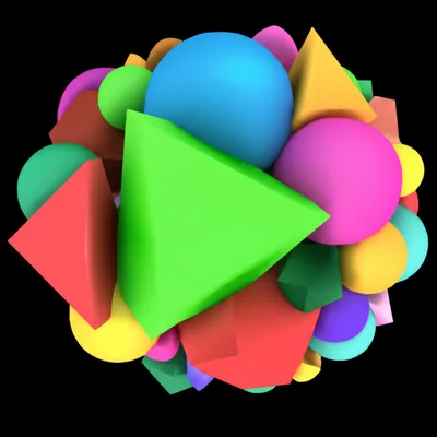 Illustration cluster - Image 1