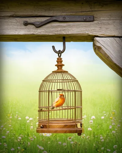 Illustration hinges - Image 1