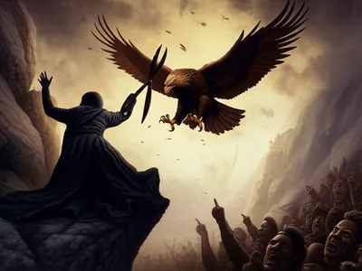 Illustration detract - Image 1