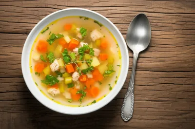 Illustration broths - Image 1