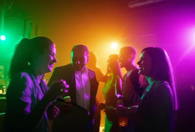 Illustration club - Image 1