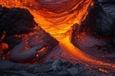 Illustration lavas - Image 1