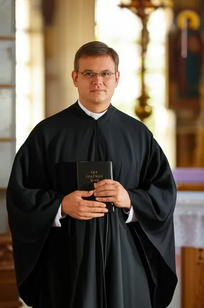 Illustration frock - Image 1