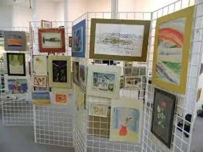 Illustration mount - Image 4