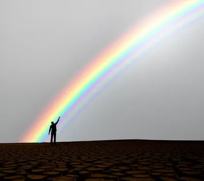 Illustration disillusionment