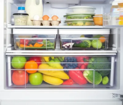 Illustration crisper - Image 1