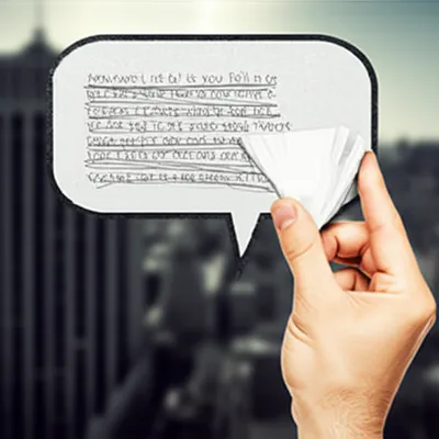 Illustration withdrawing - Image 1