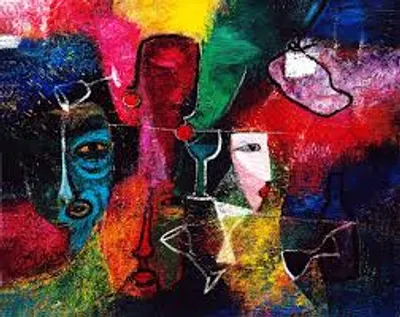 Illustration abstraction - Image 3