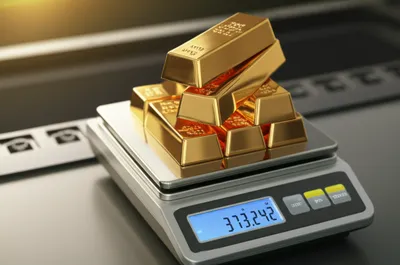 Illustration pound - Image 1