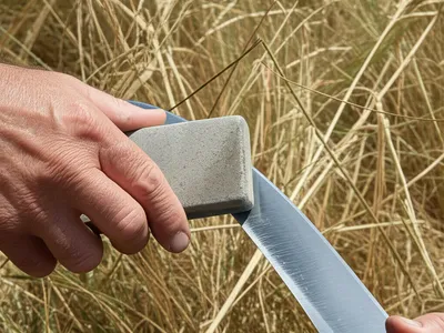 Illustration strickle - Image 1