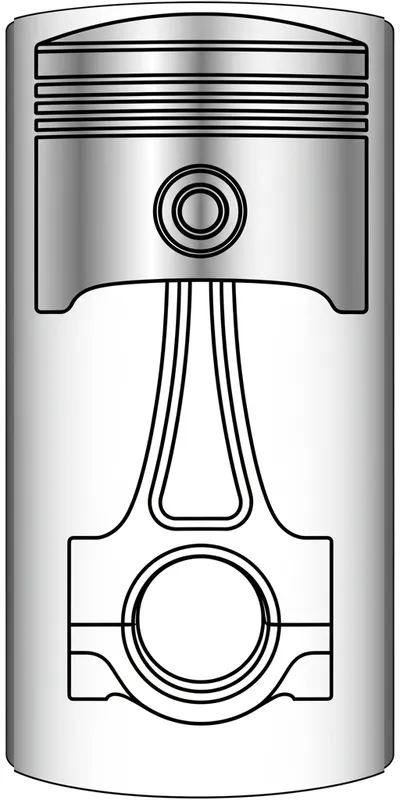 Illustration reciprocate - Image 1