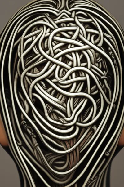 Illustration trick - Image 1