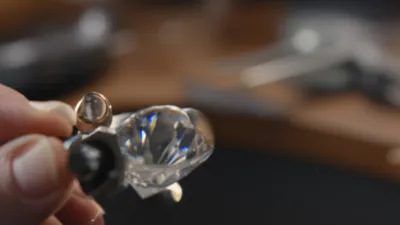 Illustration loupe - Image 1