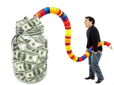 Illustration sucker - Image 1