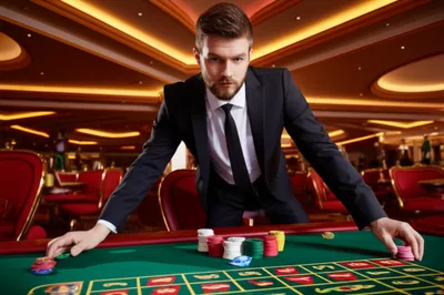 Illustration wager - Image 1