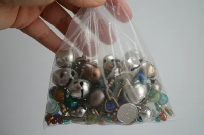 Illustration jingling - Image 1