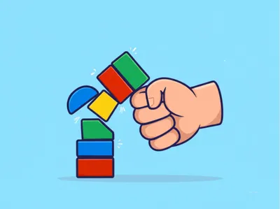 Illustration bobs - Image 1