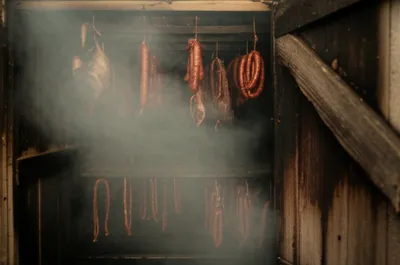 Illustration smokes - Image 1