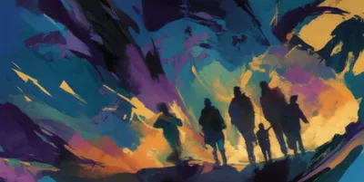 Illustration essays - Image 1