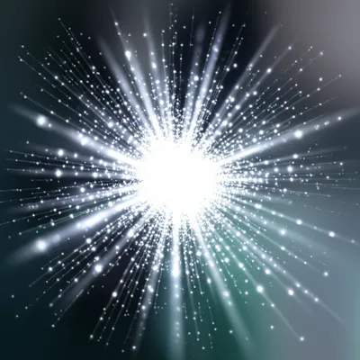 Illustration sparkling - Image 1