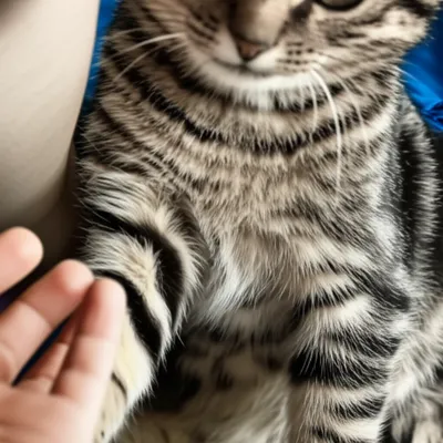 Illustration pawed - Image 1