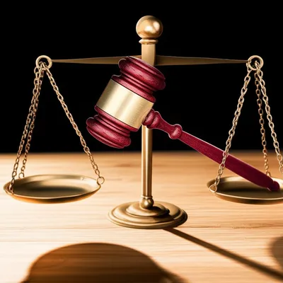 Illustration pronounced - Image 1