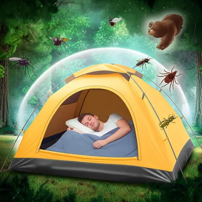 Hình ảnh minh họa repellents - Ảnh 1