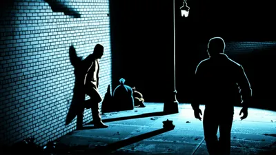 Illustration hood - Image 1