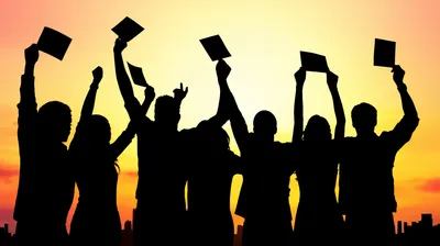 Illustration enfranchised - Image 1