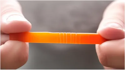 Illustration stretched - Image 1