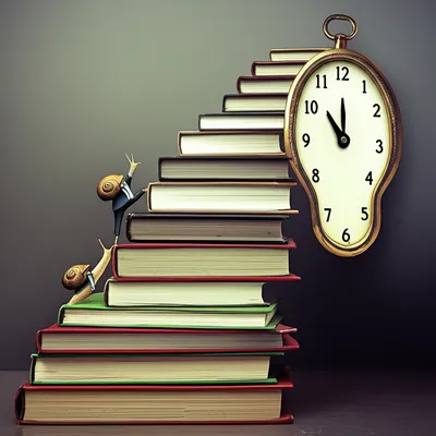 Illustration strange - Image 1