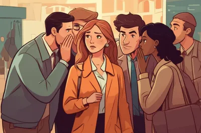 Illustration gosses - Image 1