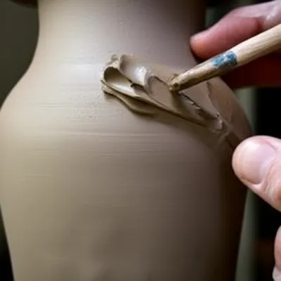 Illustration texturing - Image 1