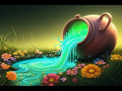 Illustration effused - Image 1