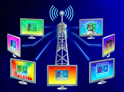 Illustration networks - Image 1