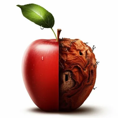 Illustration dichotomies - Image 1