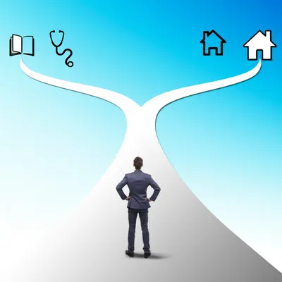 Illustration signposted - Image 1