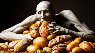 Illustration raven - Image 1