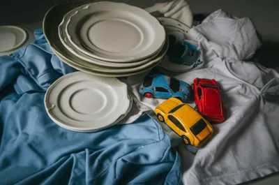 Illustration seconds - Image 1