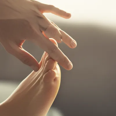 Illustration extremities - Image 1