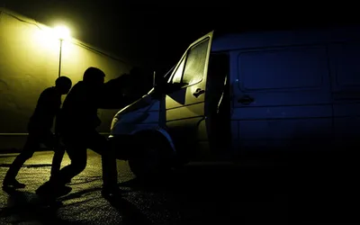 Illustration abducting - Image 2