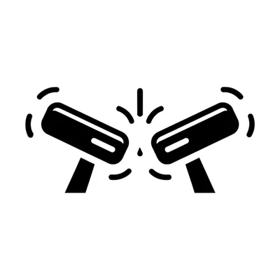 Illustration clack - Image 1