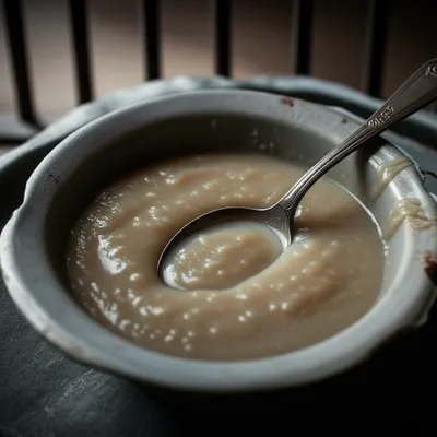 Illustration stirs - Image 1