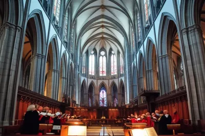 Illustration quire - Image 1