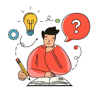 Illustration projector