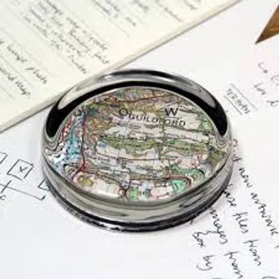 Illustration paperweight - Image 2