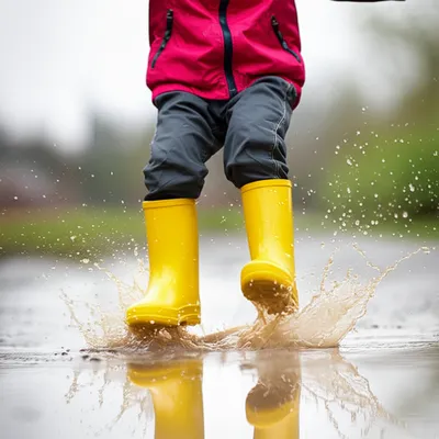 Illustration dabbling