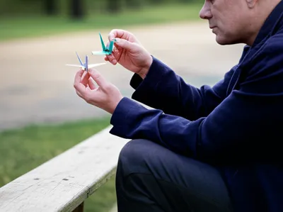 Illustration toying - Image 1