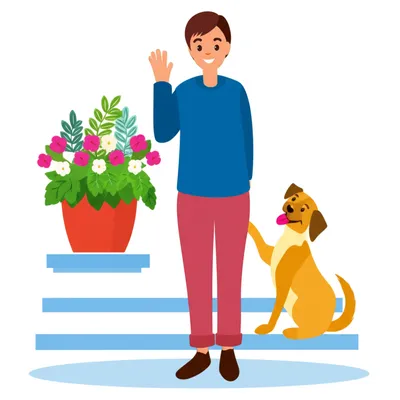 Illustration bade - Image 1